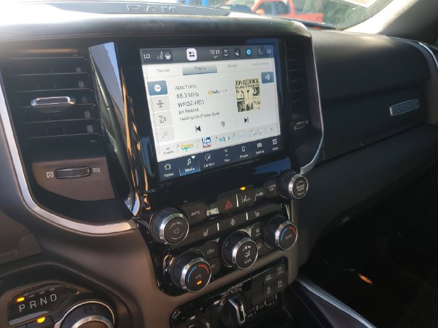 Used 2022 RAM 1500 Big Horn AWD/4WD image 19