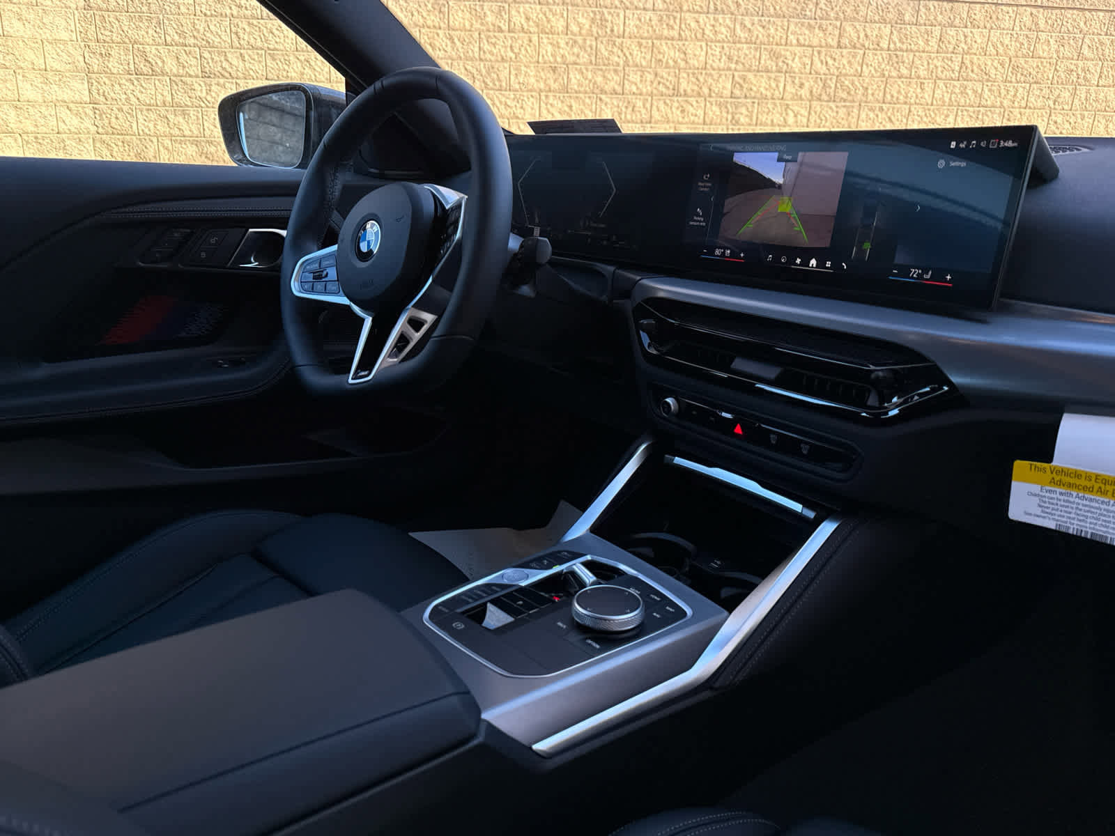 New 2026 BMW 230i xDrive Coupe w/ M Sport Package image 8