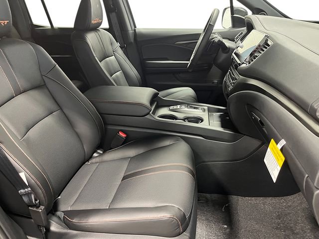 New 2026 Honda Ridgeline TrailSport image 27