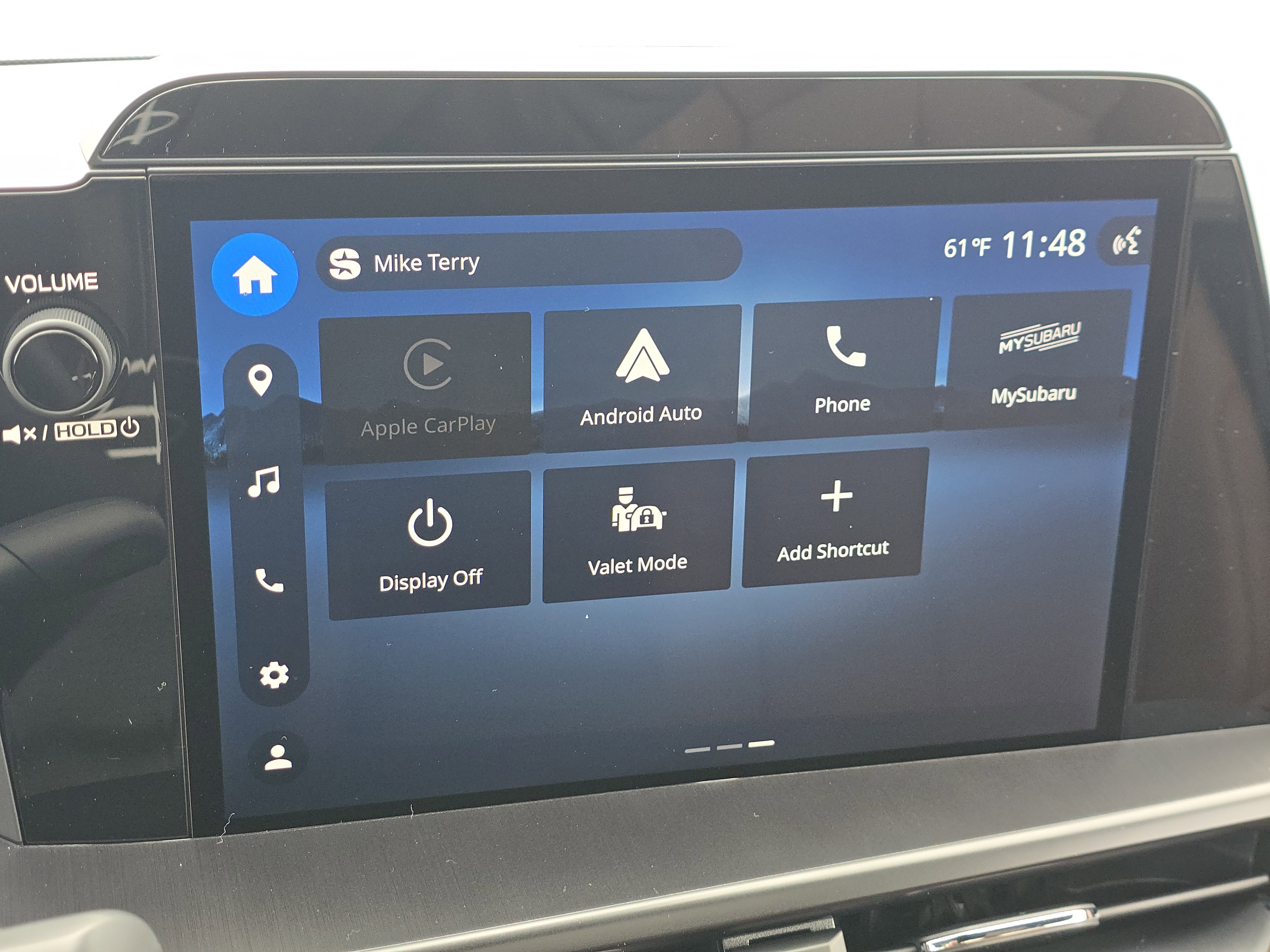 New 2026 Subaru Outback Touring XT AWD/4WD image 11