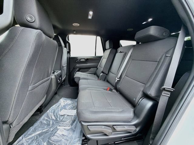 New 2026 Chevrolet Tahoe LS w/ LPO, Dark Essentials Package AWD/4WD image 26