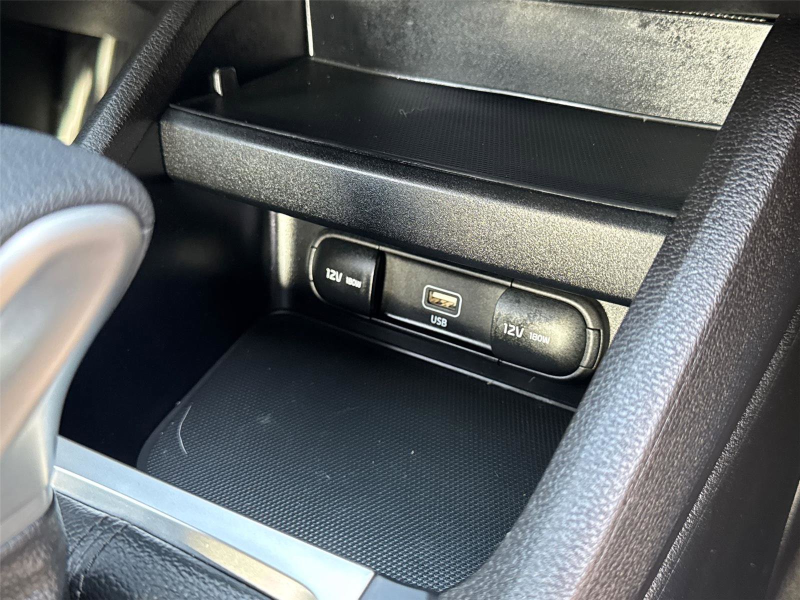 Used 2023 Kia Forte LXS w/ LXS Technology Package FWD image 18