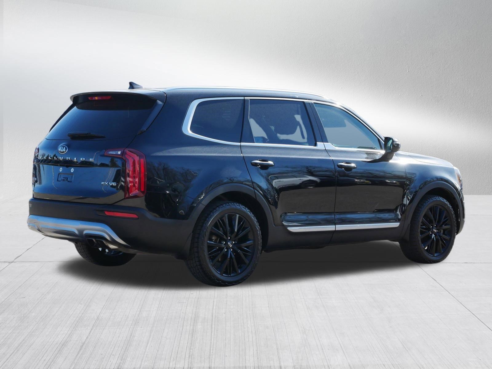 Used 2020 Kia Telluride SX image 7