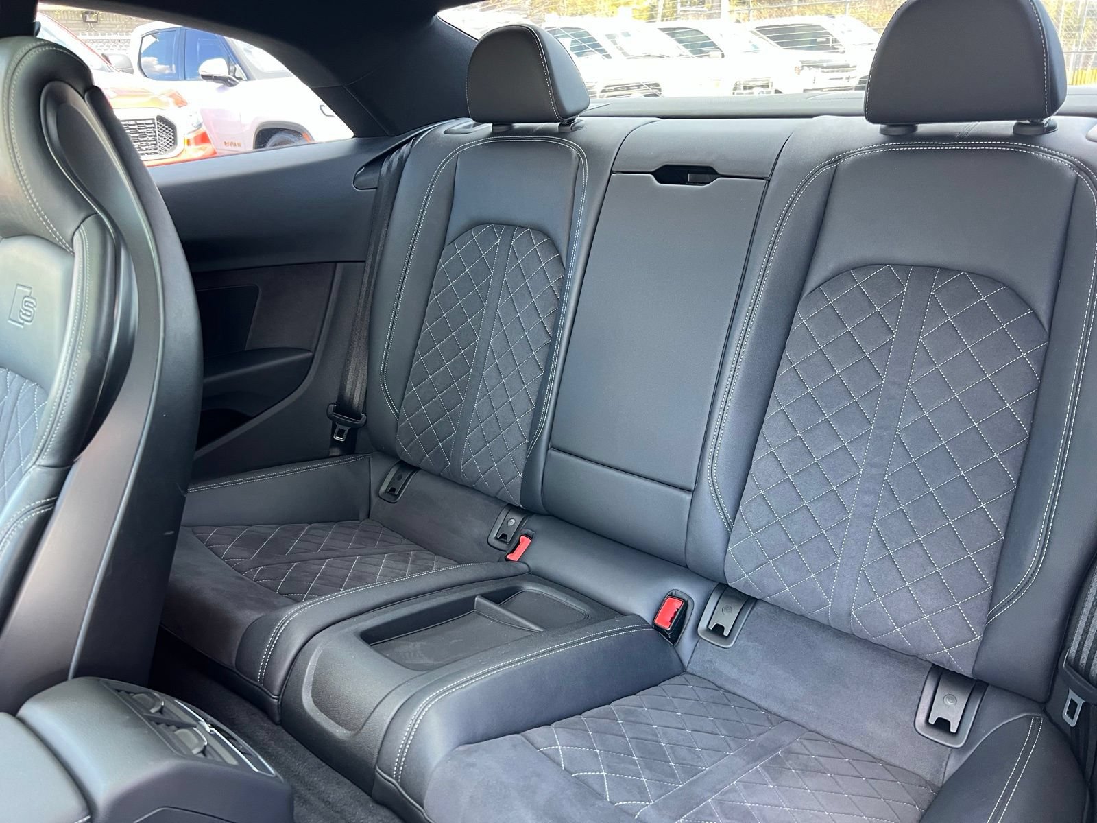 Used 2022 Audi S5 Premium w/ Convenience Package AWD/4WD image 44