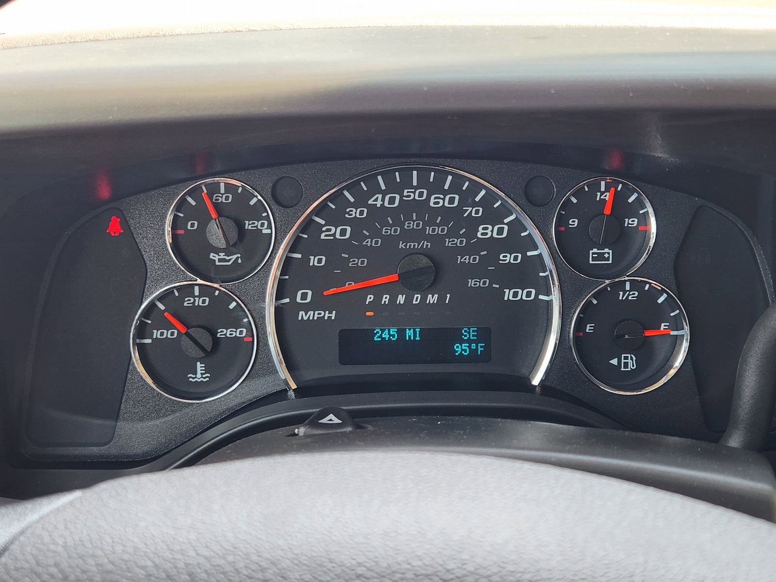 New 2024 Chevrolet Express 2500 image 15