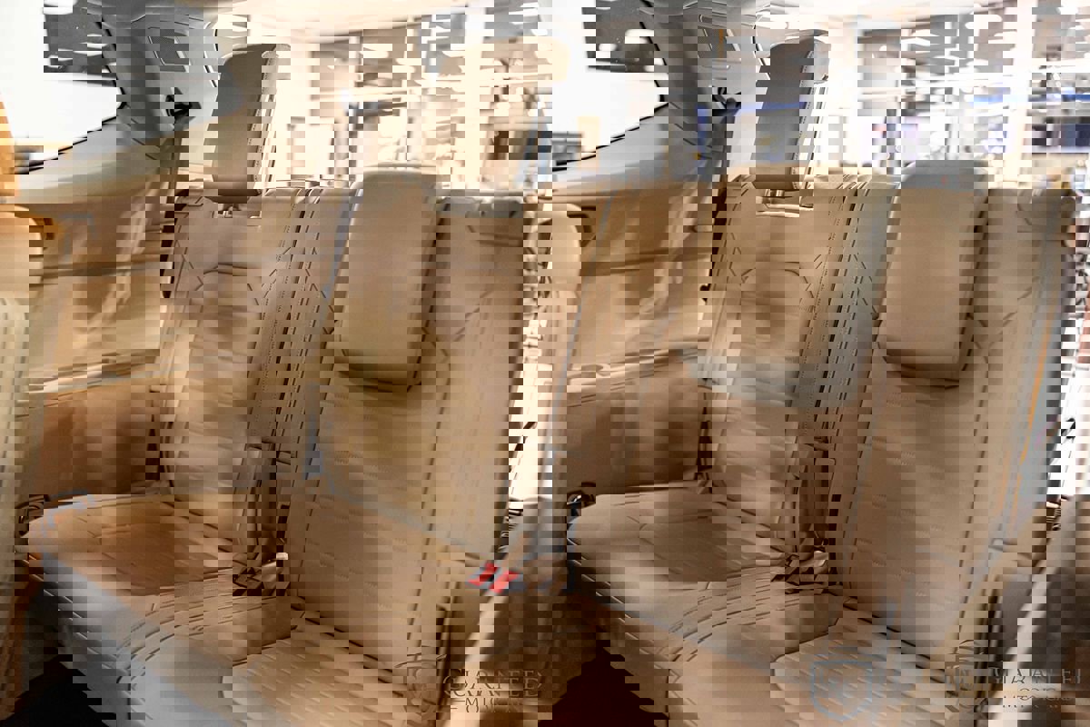 Used 2019 Volkswagen Atlas SEL Premium image 33