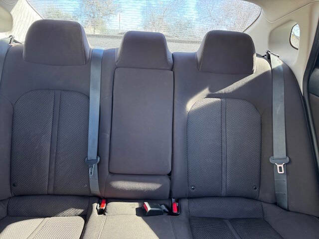 Used 2019 Kia Optima LX image 54