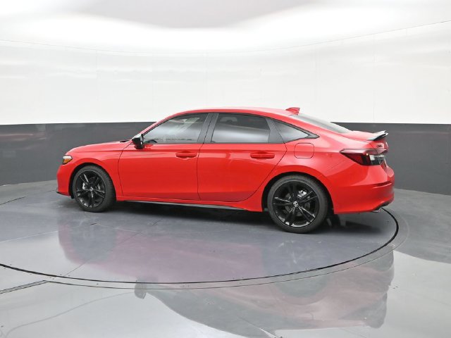 New 2026 Honda Civic Si image 5