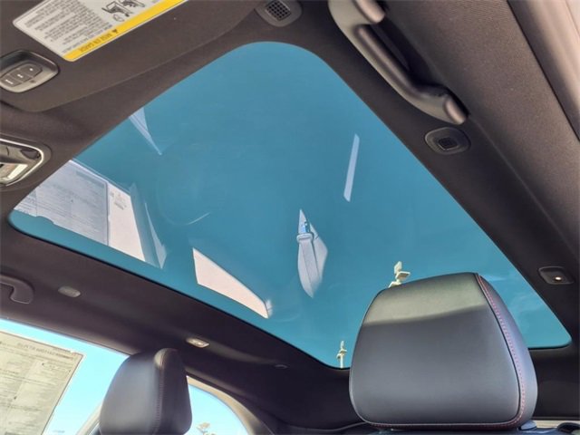 New 2024 Dodge Charger R/T w/ Plus Group image 6