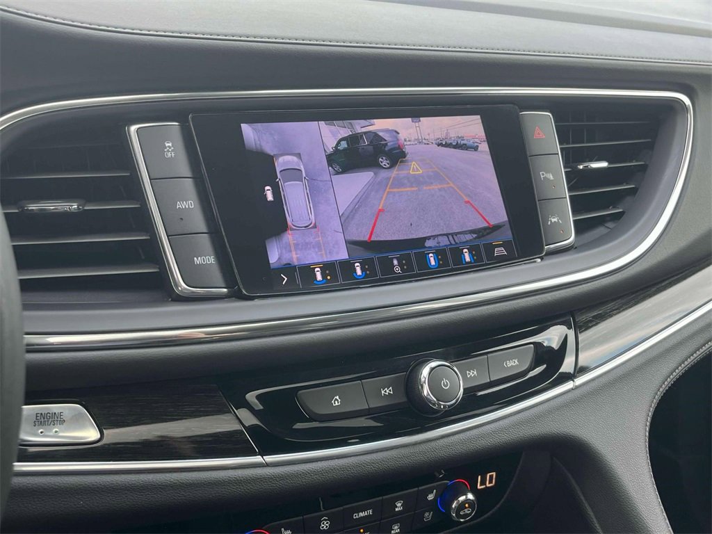 Used 2020 Buick Enclave Avenir w/ Avenir Technology Package image 35