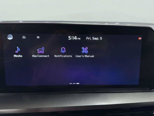 Used 2024 Kia Telluride S FWD image 26