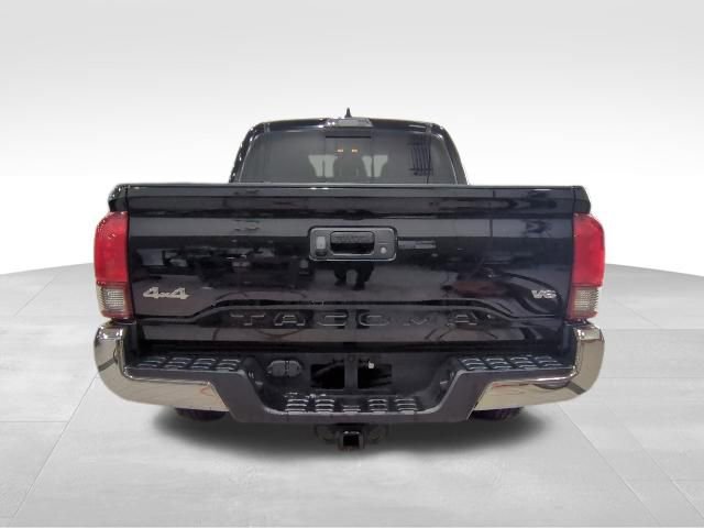 Used 2021 Toyota Tacoma SR5 image 21