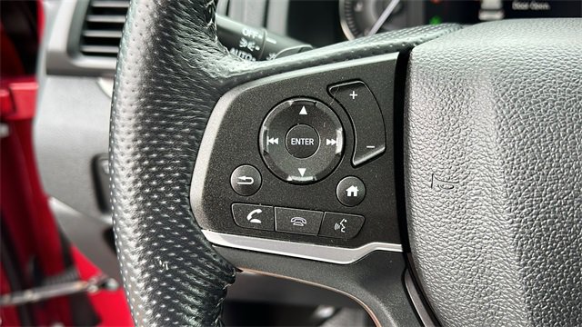 Used 2022 Honda Passport EX-L image 15