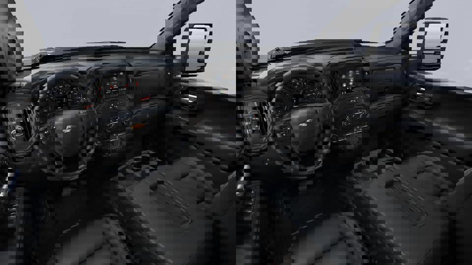 New 2026 Chevrolet Silverado 2500 W/T image 31