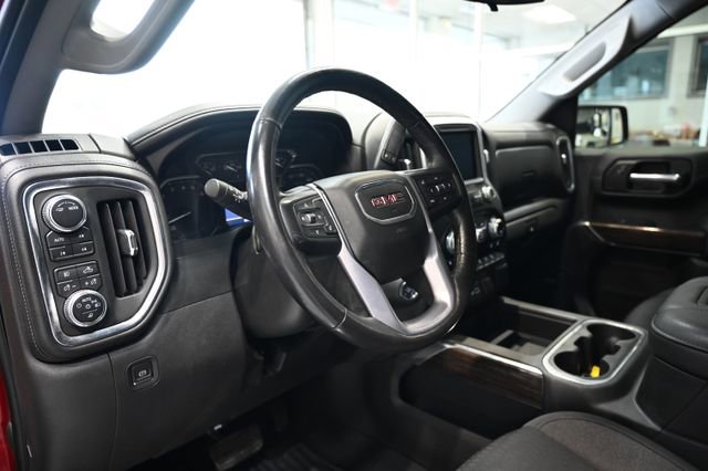Used 2021 GMC Sierra 1500 Elevation w/ Preferred Package AWD/4WD image 22