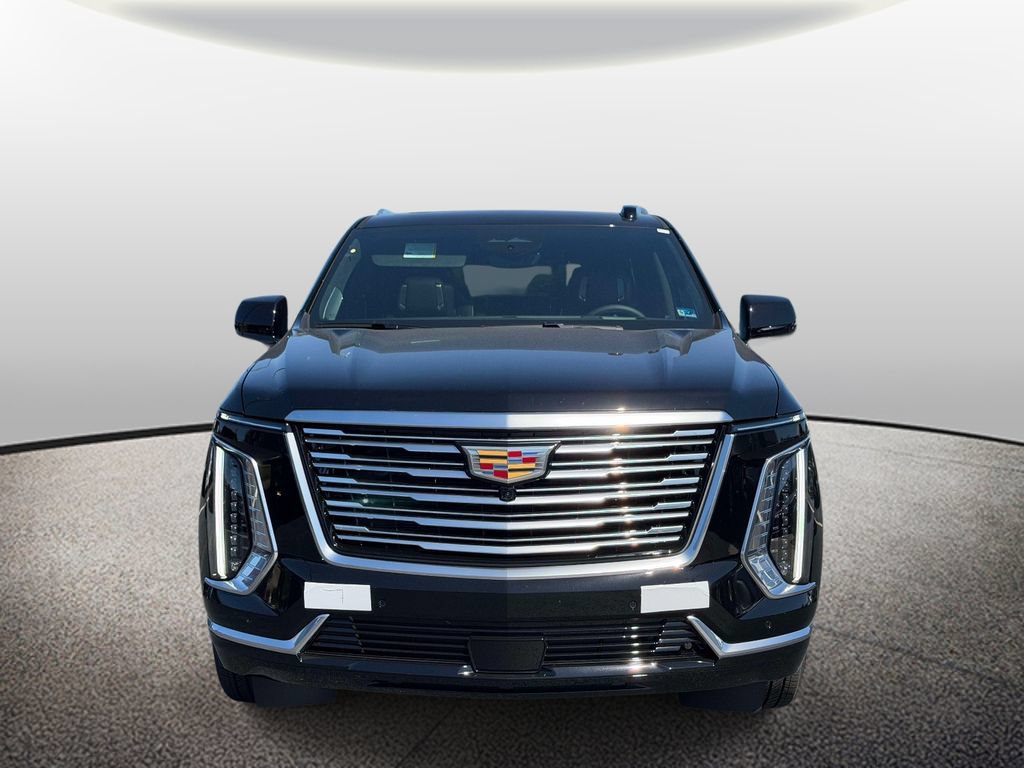 New 2026 Cadillac Escalade Platinum Luxury w/ LPO, Floor Liner Package AWD/4WD image 6