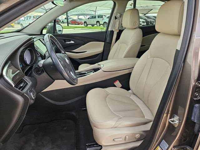 Used 2019 Buick Envision Essence image 22