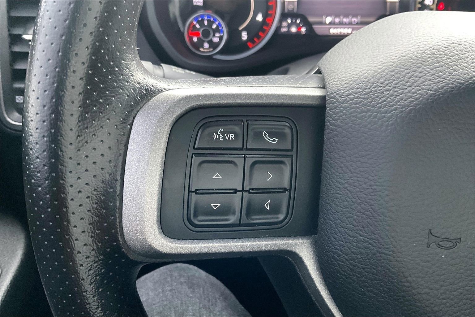 Used 2022 RAM 3500 Tradesman w/ Chrome Appearance Group image 18