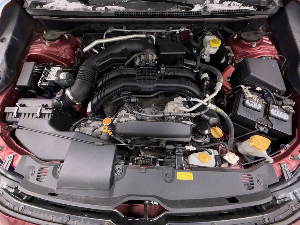 Used 2022 Subaru Impreza 2.0i image 18