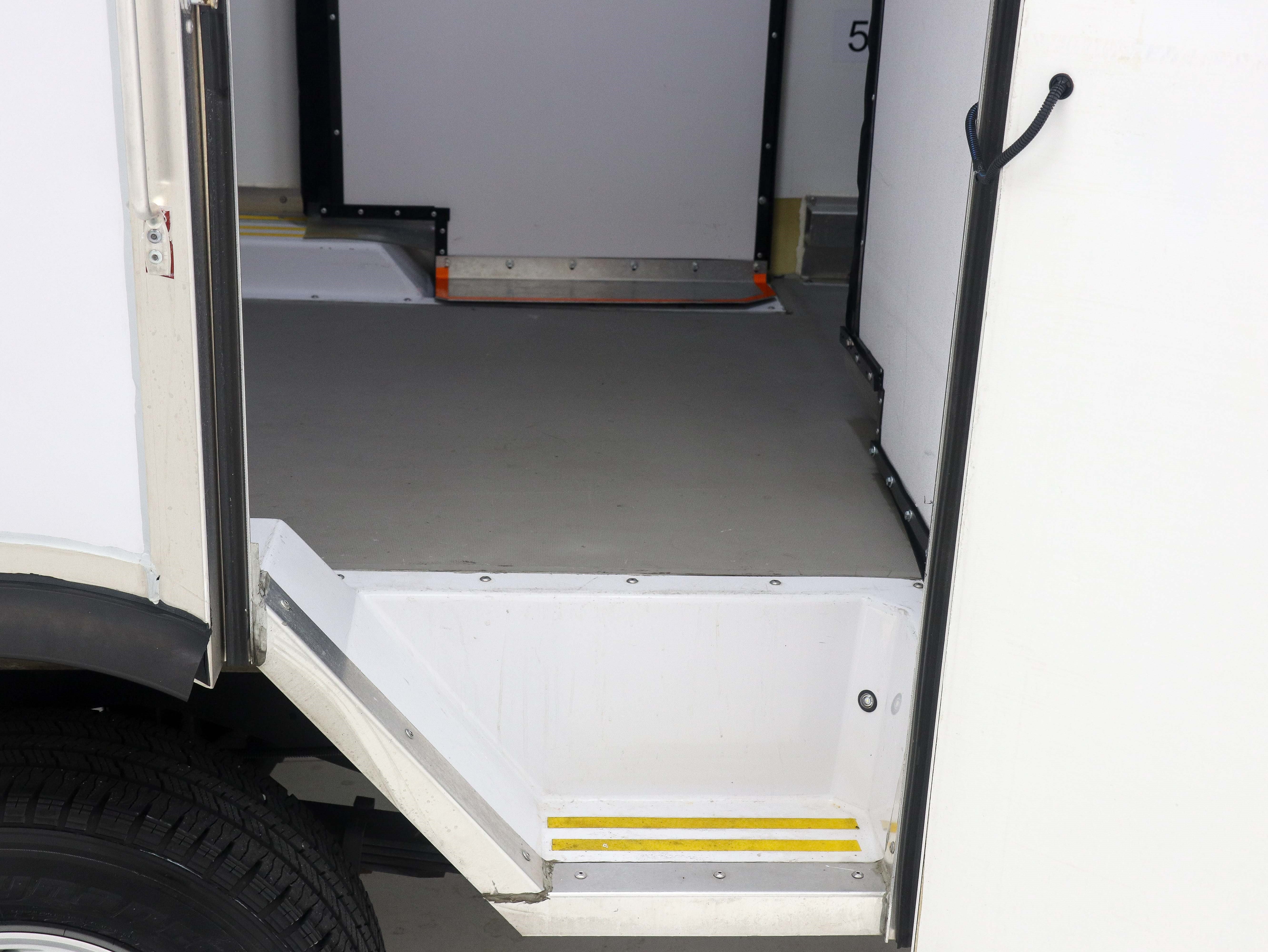 Used 2023 Ford E-350 and Econoline 350 Super Duty w/ Power Windows & Locks Group RWD image 13