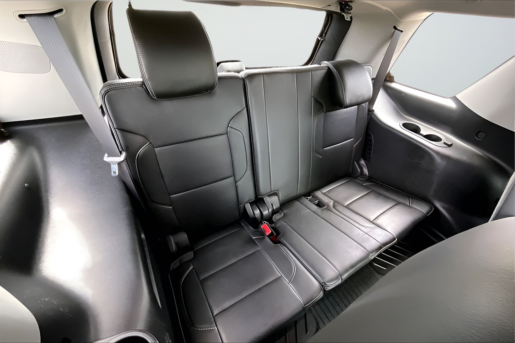 Used 2020 GMC Yukon Denali w/ Denali Ultimate Package RWD image 37