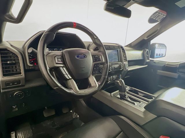 Used 2020 Ford F150 Raptor w/ Equipment Group 801A Mid image 11