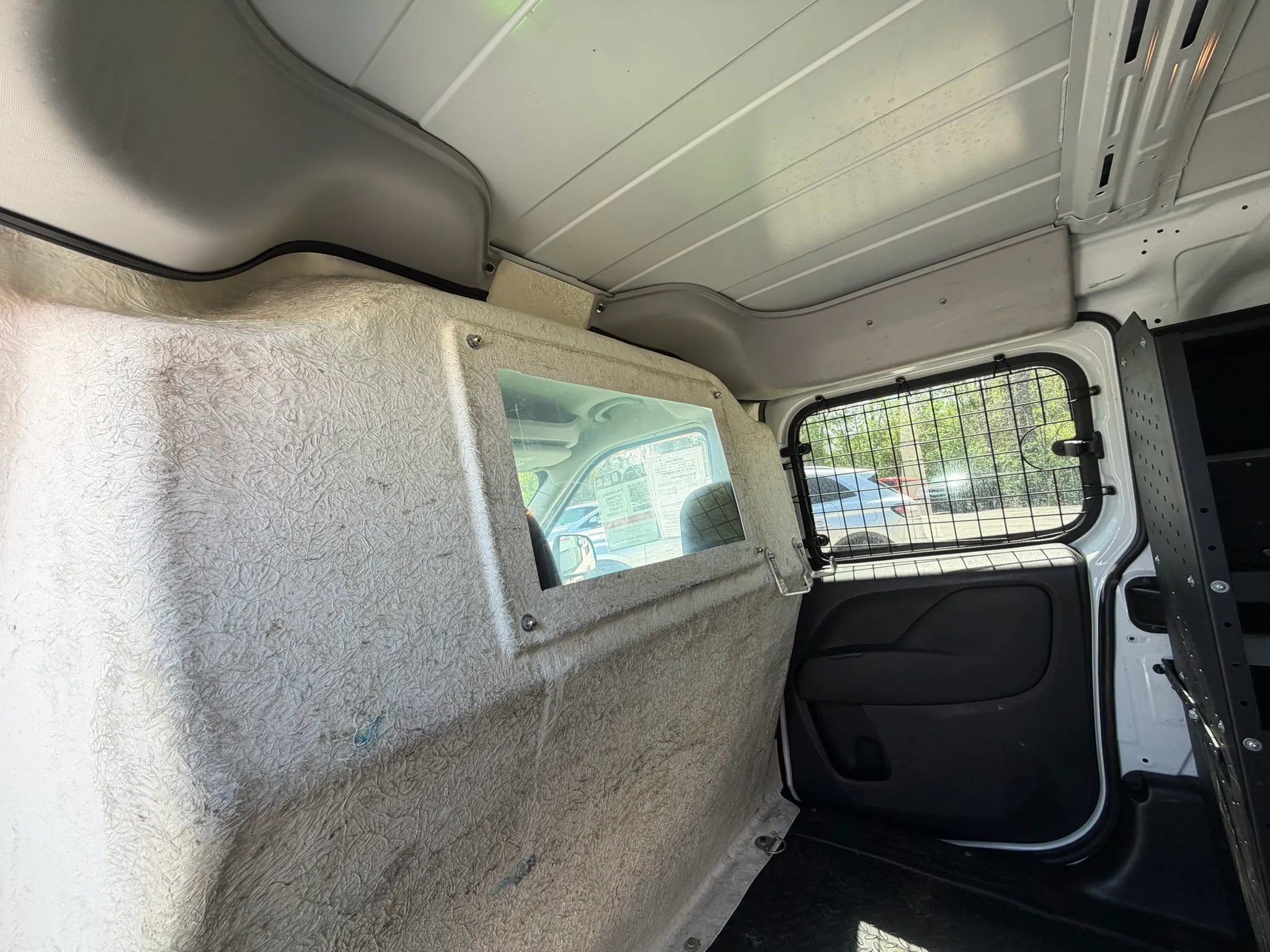 Used 2019 RAM ProMaster City Tradesman SLT FWD image 34