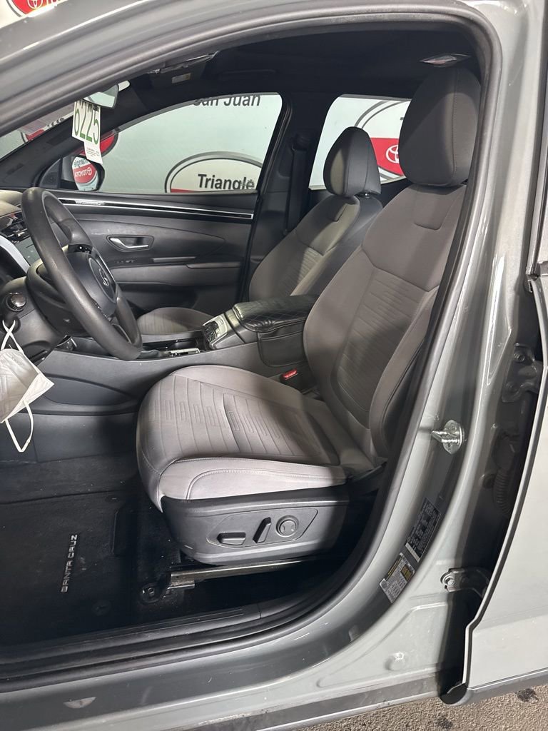 Used 2023 Hyundai Santa Cruz SEL image 25
