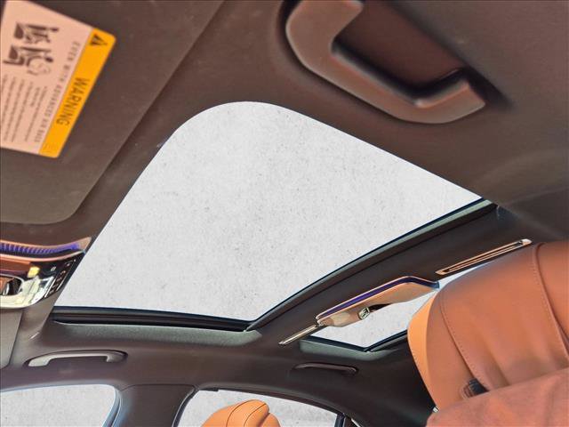 Certified 2023 Mercedes-Benz S 580 4MATIC Sedan image 13