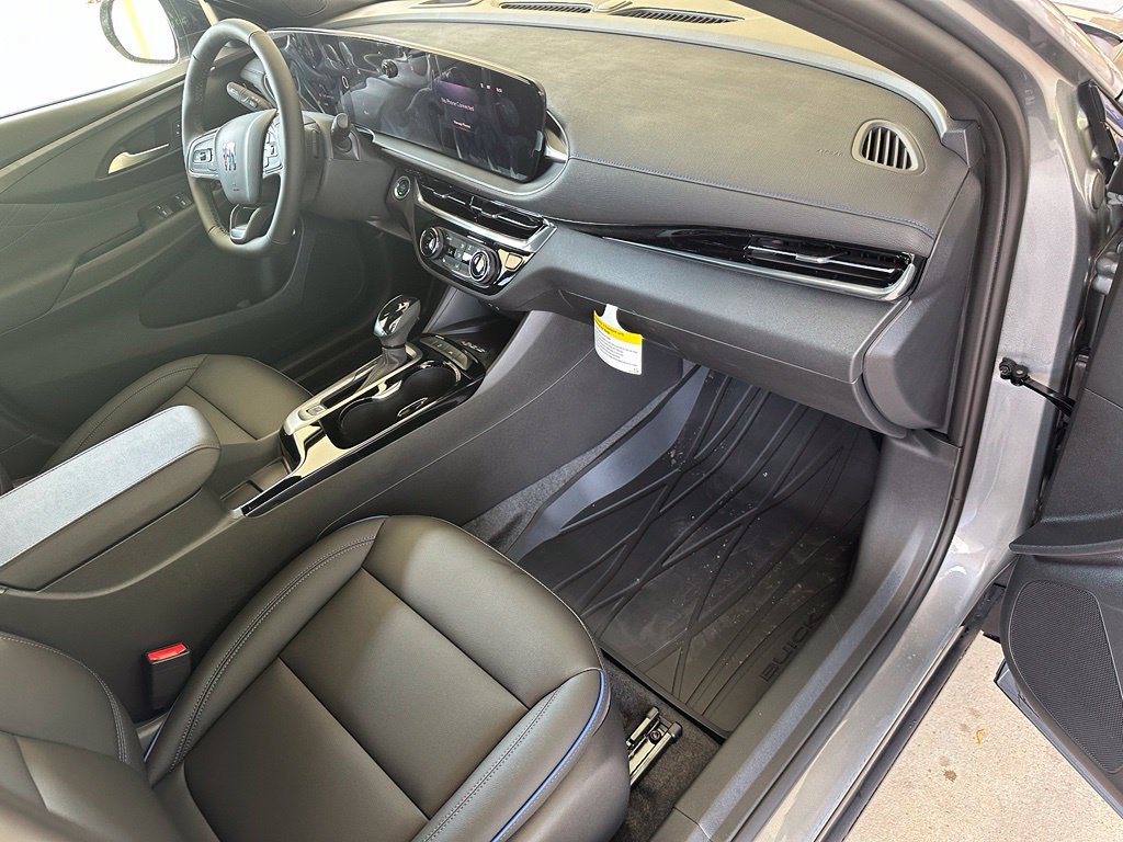 New 2026 Buick Envista Sport Touring w/ Convenience I Package FWD image 37