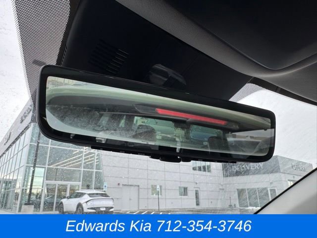 New 2026 Kia Carnival SX Prestige image 35