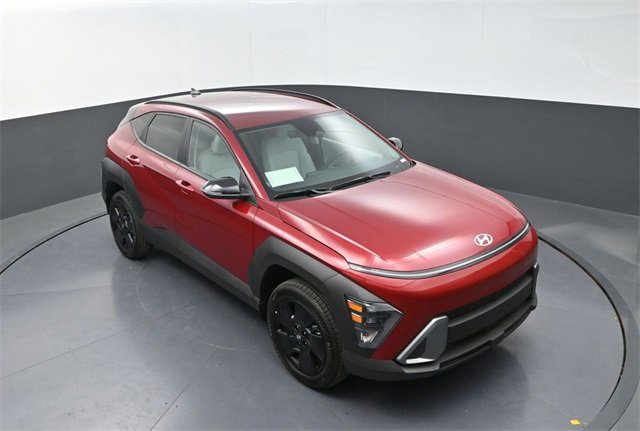 New 2026 Hyundai Kona SEL Sport image 10