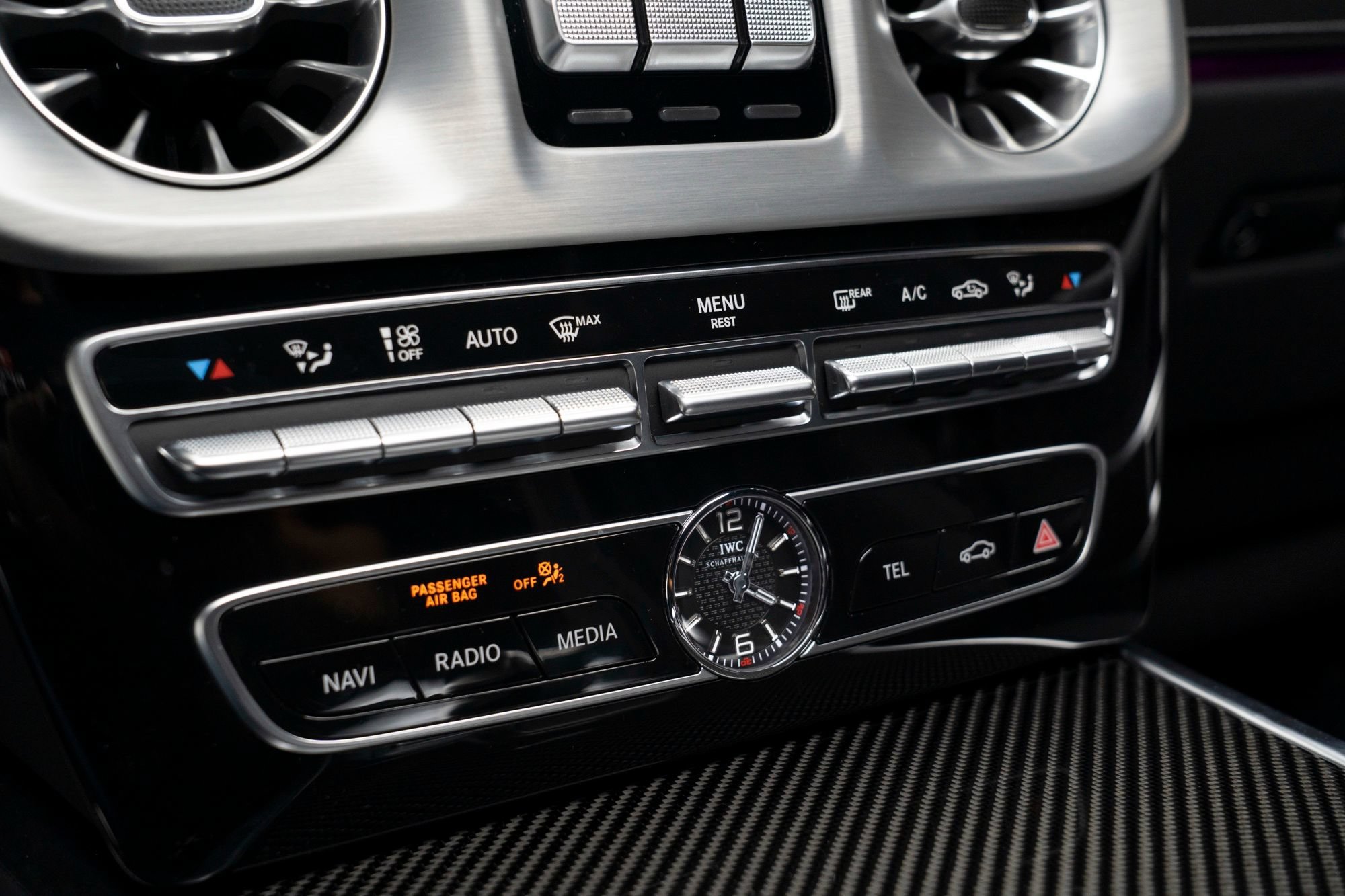 Used 2024 Mercedes-Benz G 63 AMG 4MATIC image 49