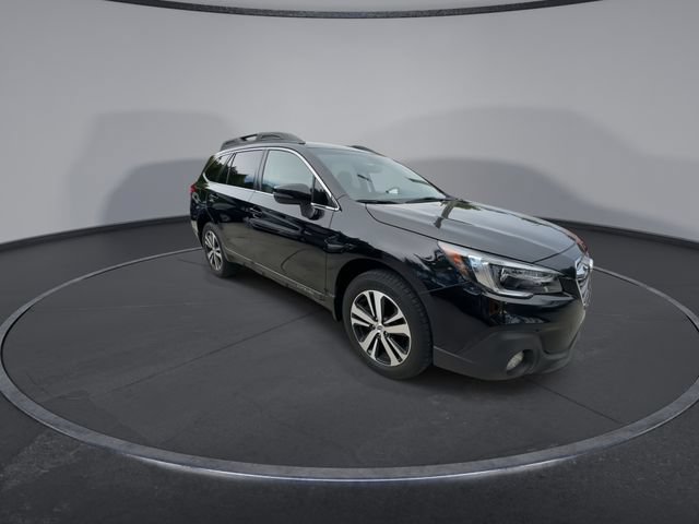 Used 2019 Subaru Outback 3.6R Limited w/ Popular Package #2 AWD/4WD image 2