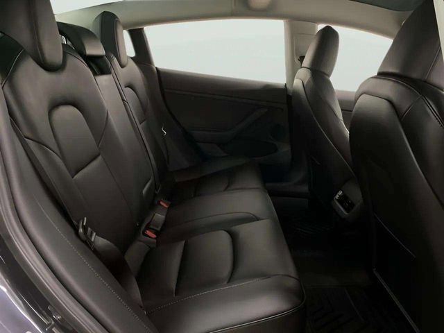 Used 2023 Tesla Model 3 Standard Range image 50