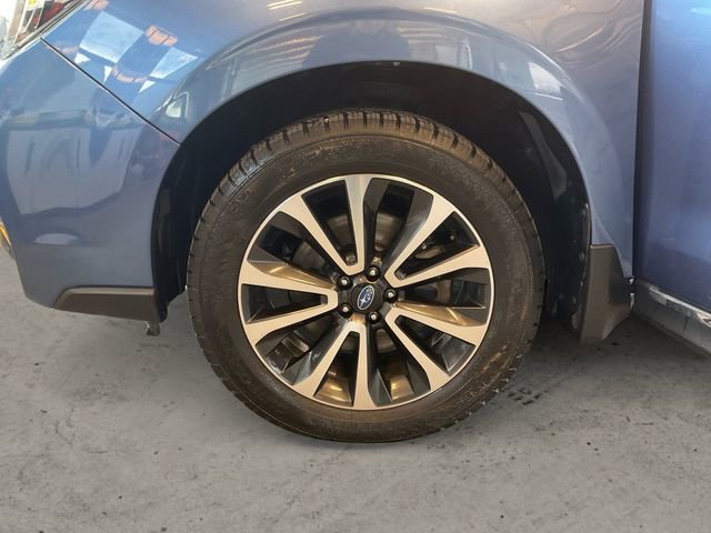 Used 2017 Subaru Forester 2.0XT Touring image 14