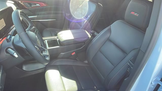 New 2026 Chevrolet Traverse Z71 w/ Enhanced Driving Package AWD/4WD image 12