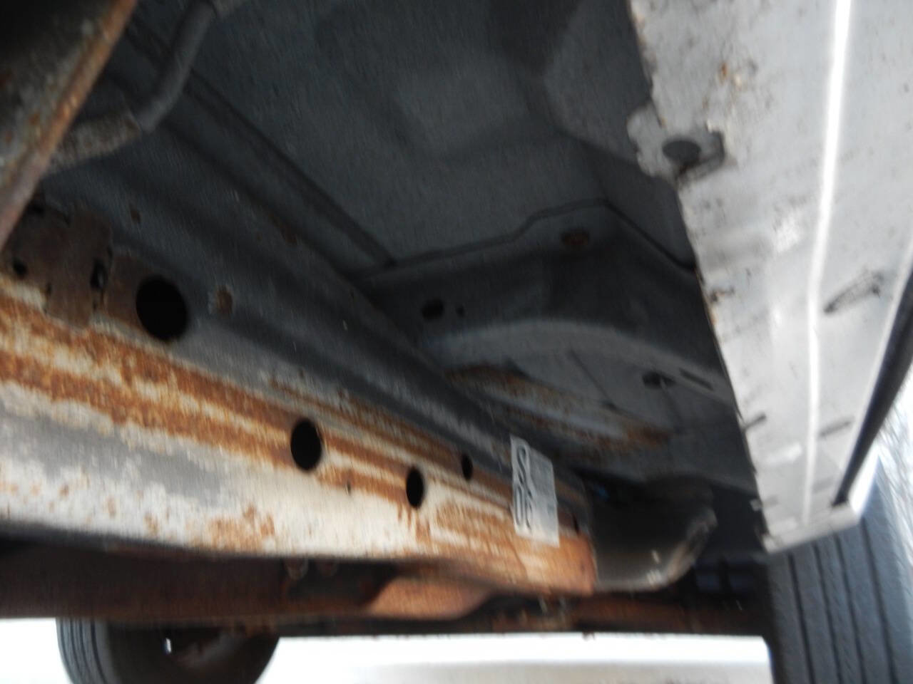 Used 2012 Chevrolet Silverado 1500 W/T image 37
