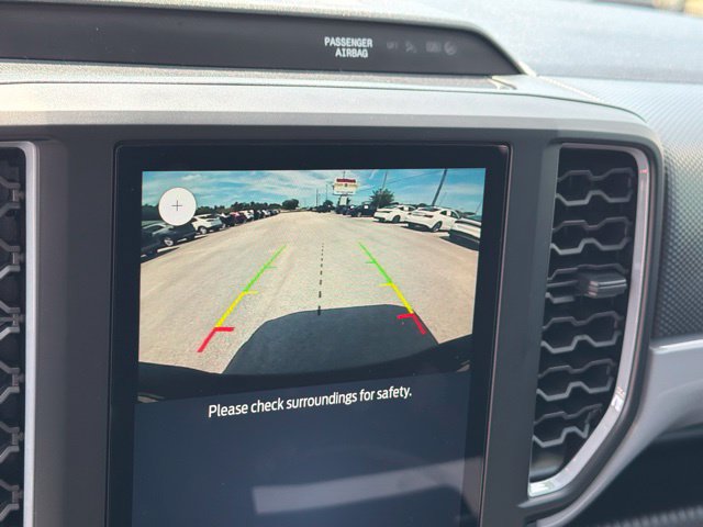 Used 2025 Ford Ranger XL RWD image 23