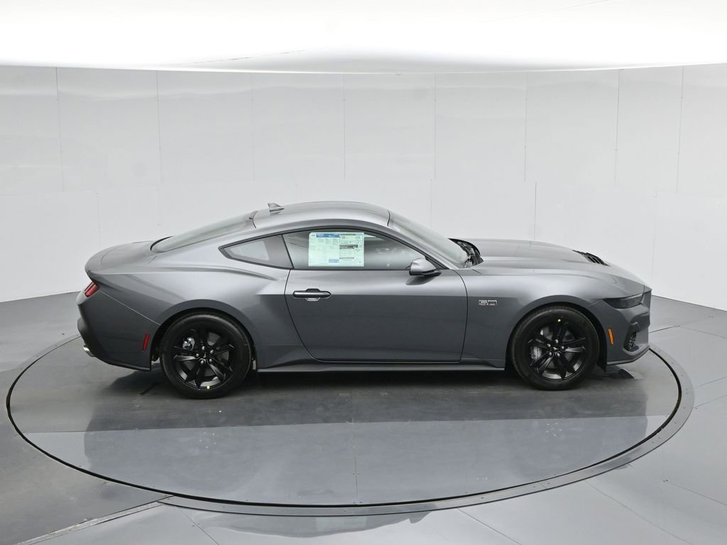 New 2026 Ford Mustang GT image 36