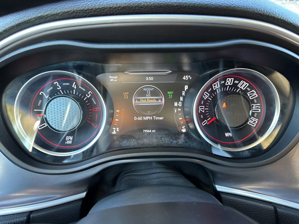 Used 2020 Dodge Challenger R/T image 21