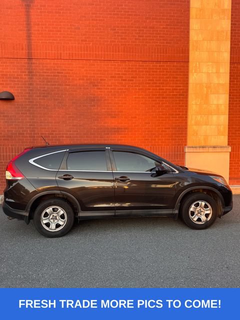 Used 2013 Honda CR-V LX image 1