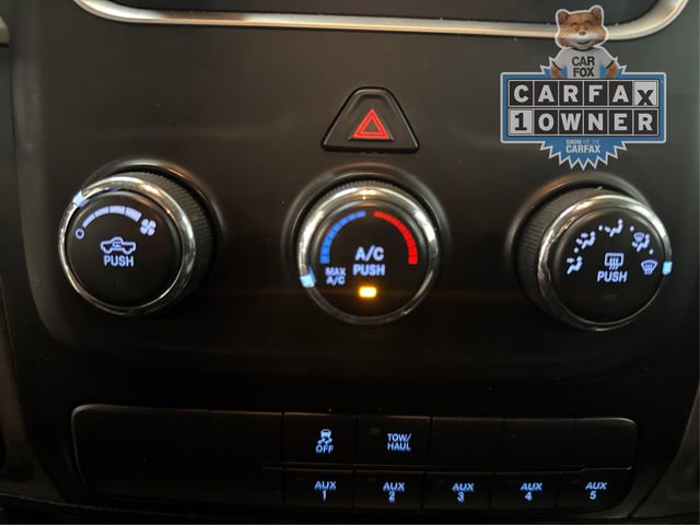 Used 2018 RAM 2500 Tradesman w/ Chrome Appearance Group image 29