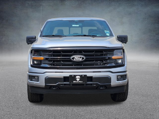 New 2026 Ford F150 XLT w/ Equipment Group 302A MID AWD/4WD image 2