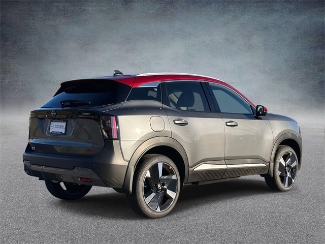 New 2026 Nissan Kicks SR image 2