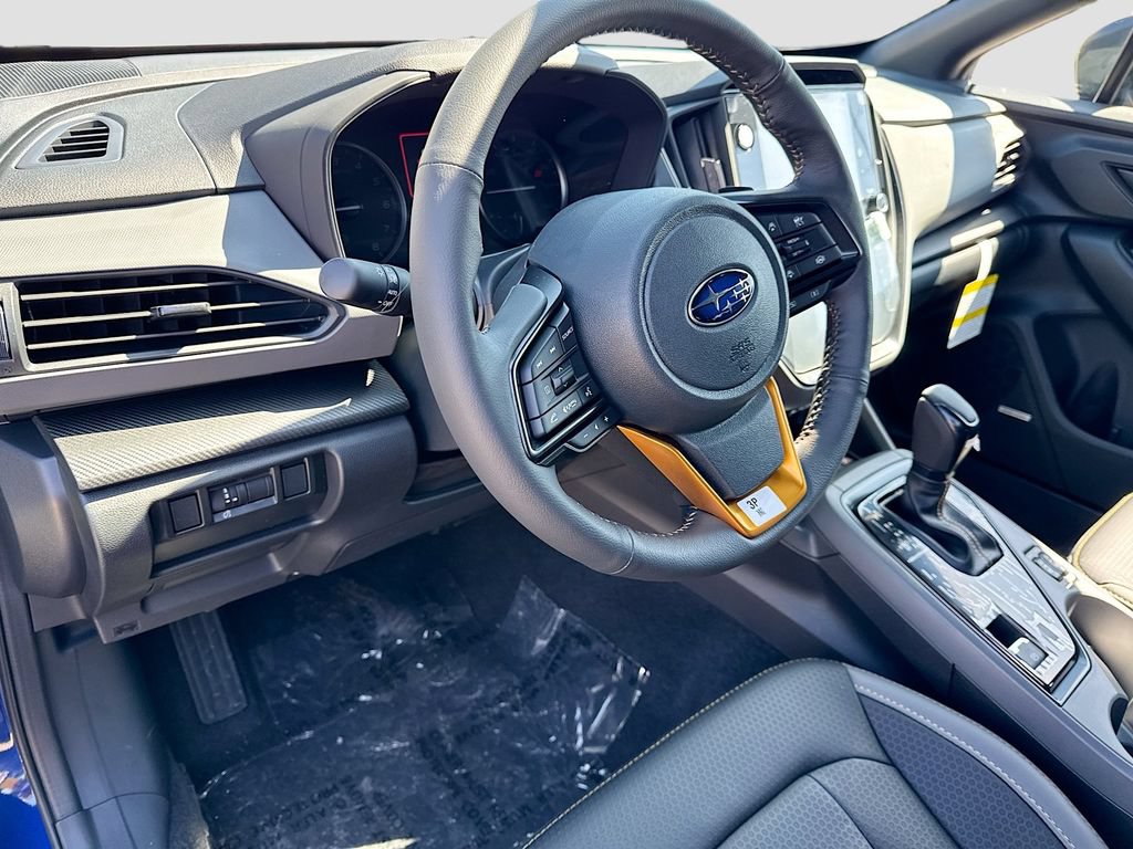 New 2026 Subaru Crosstrek 2.5i Wilderness AWD/4WD image 10