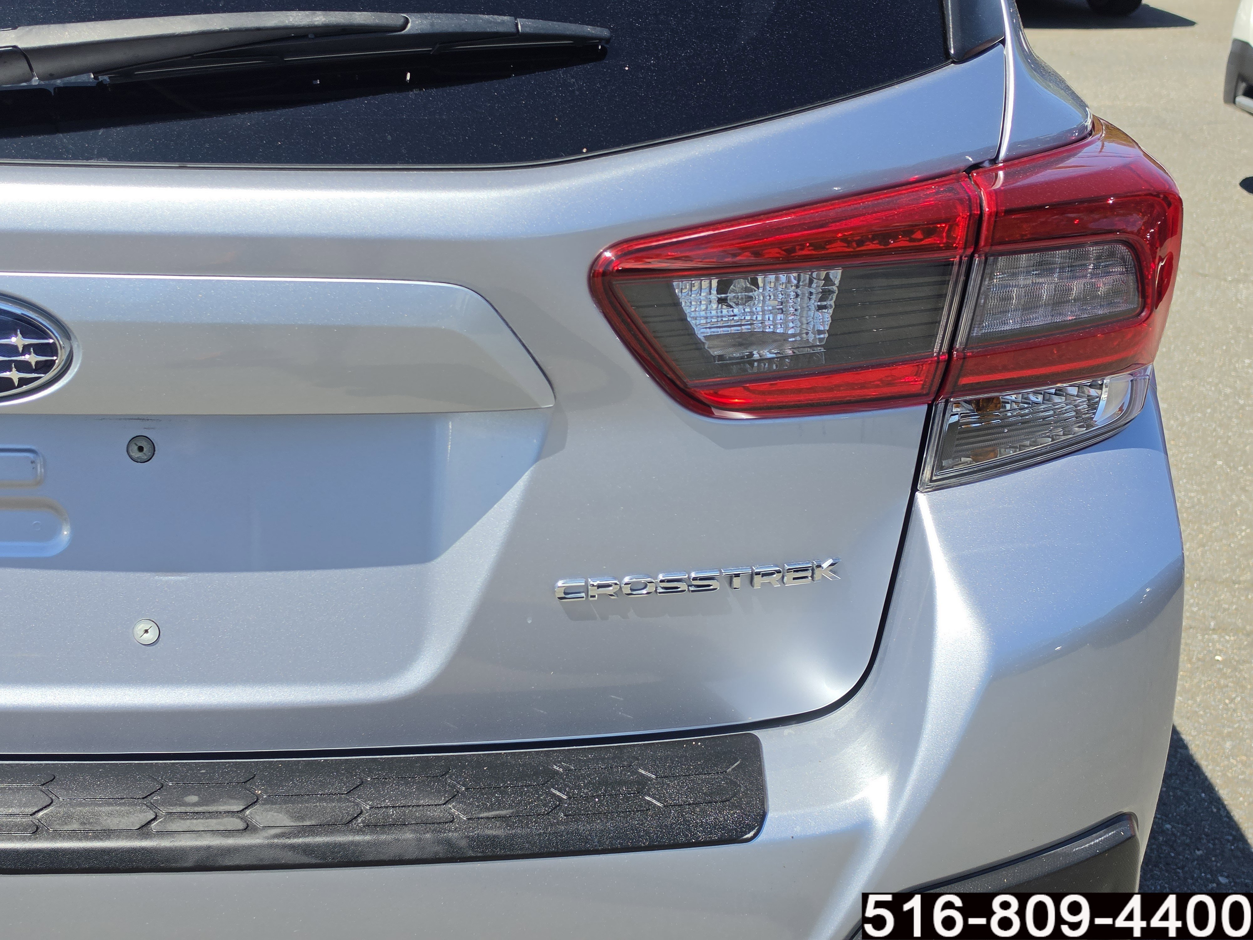 Used 2020 Subaru Crosstrek 2.0i Premium AWD/4WD image 33