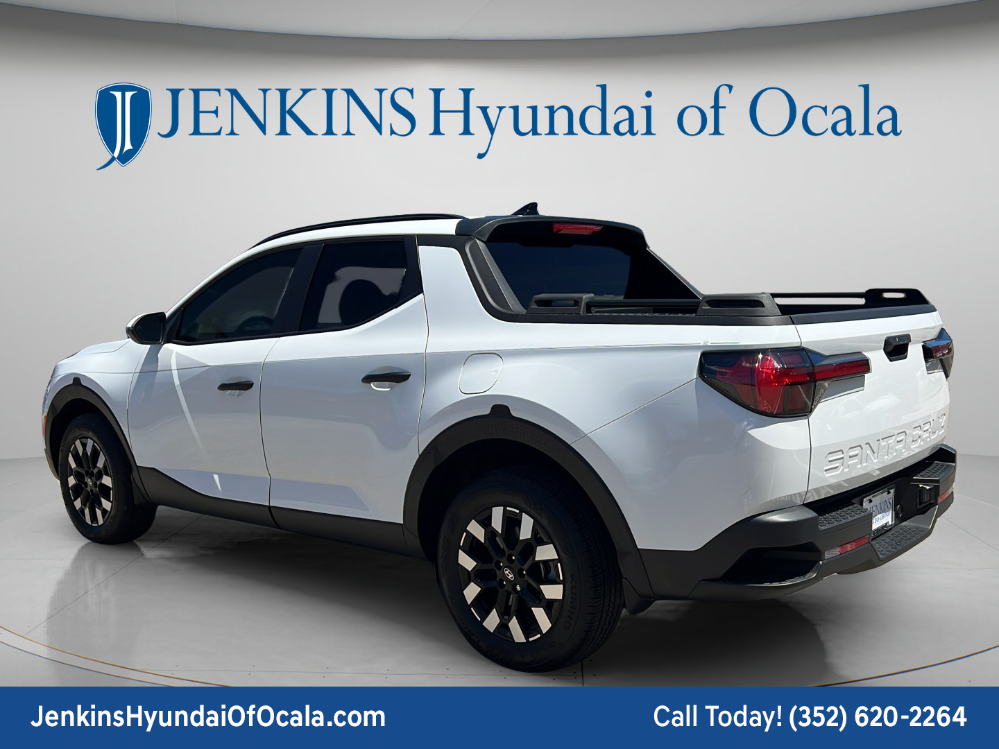 Certified 2025 Hyundai Santa Cruz SEL FWD image 5
