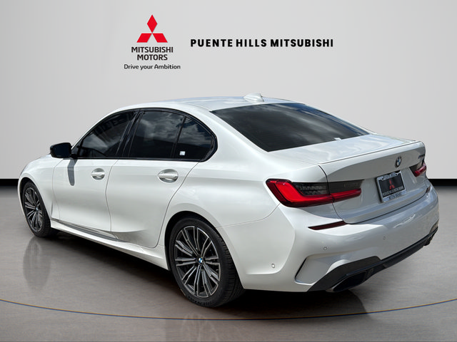Used 2021 BMW M340i RWD image 7