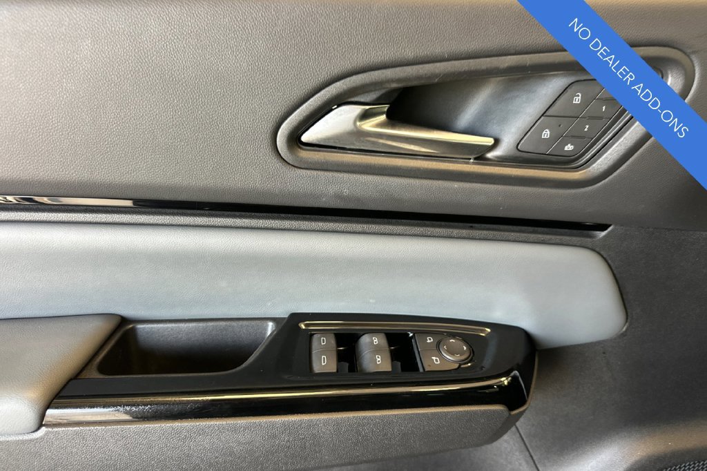 Certified 2025 Honda Prologue Touring image 11